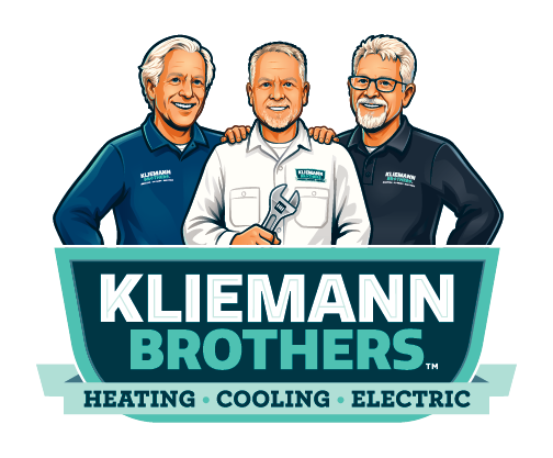 Kliemann Brothers Heating, Cooling & Electric