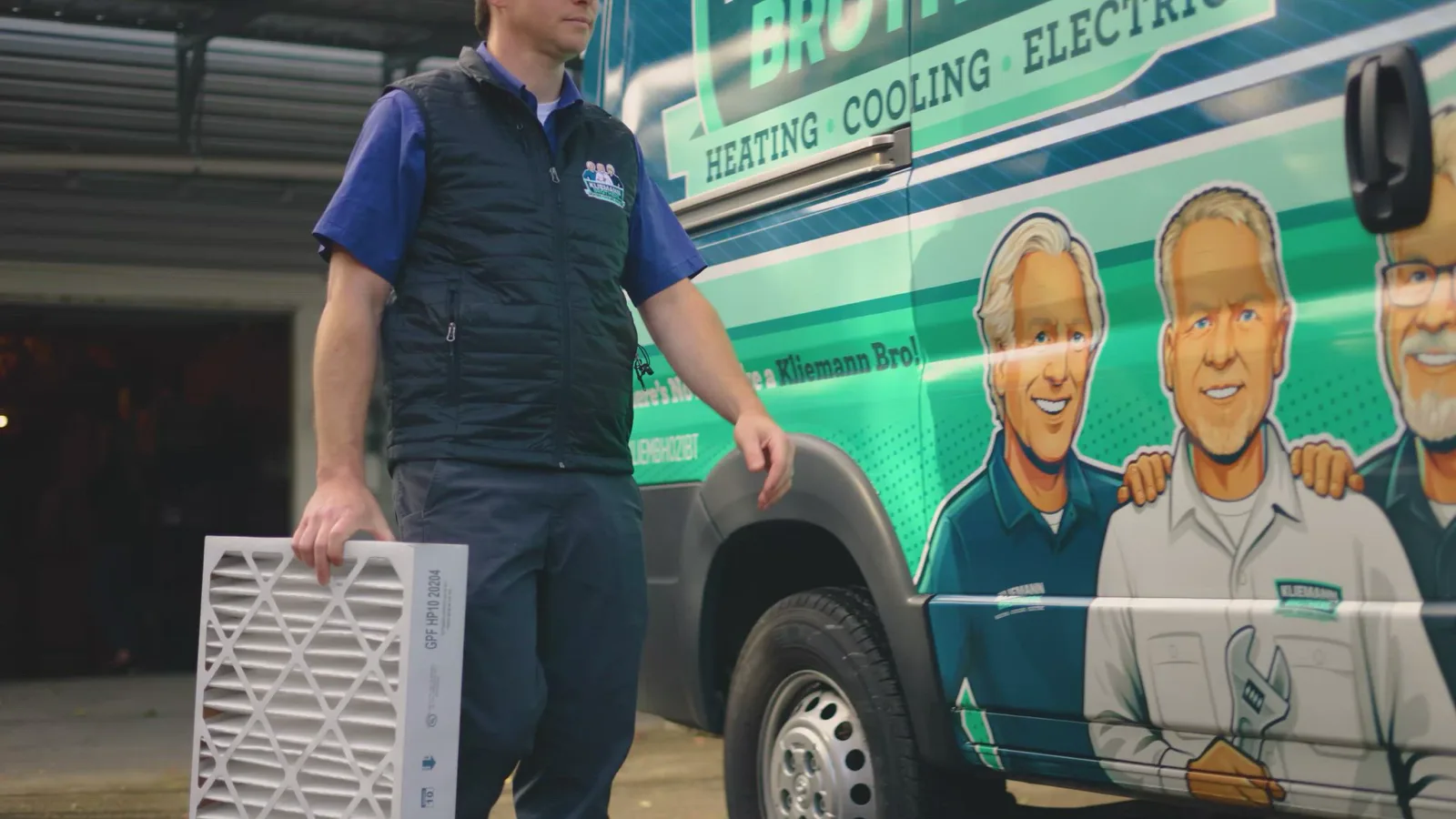 Whole-House Dehumidifiers