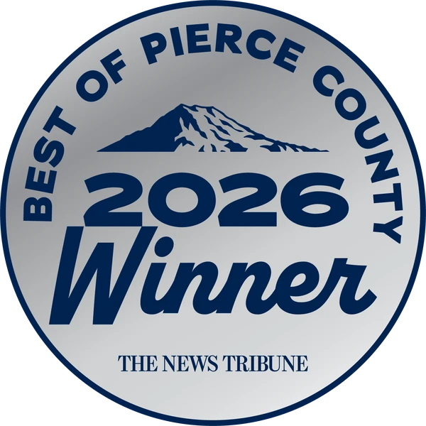 Best of Pierce County 2026 Winner, The News Tribune