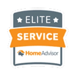 HomeAdvisor Elite Service