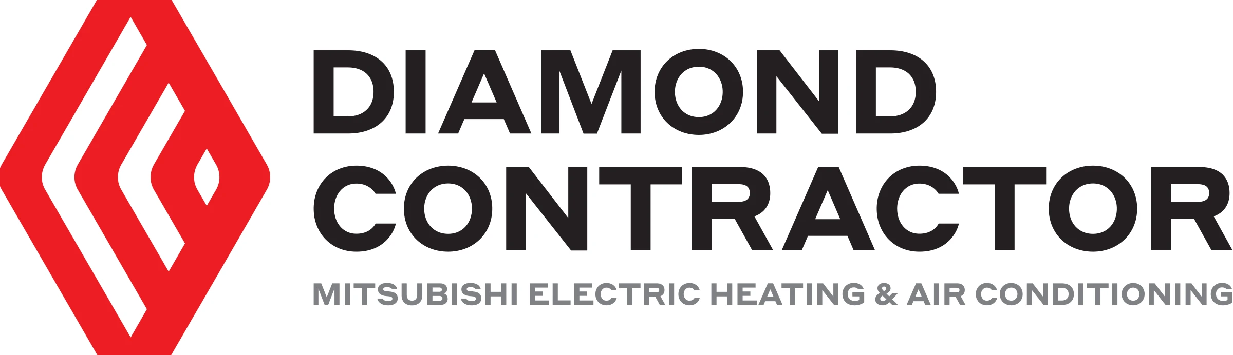 Mitsubishi Electric Diamond Contractor