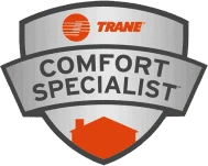 Trane Comfort Specialist