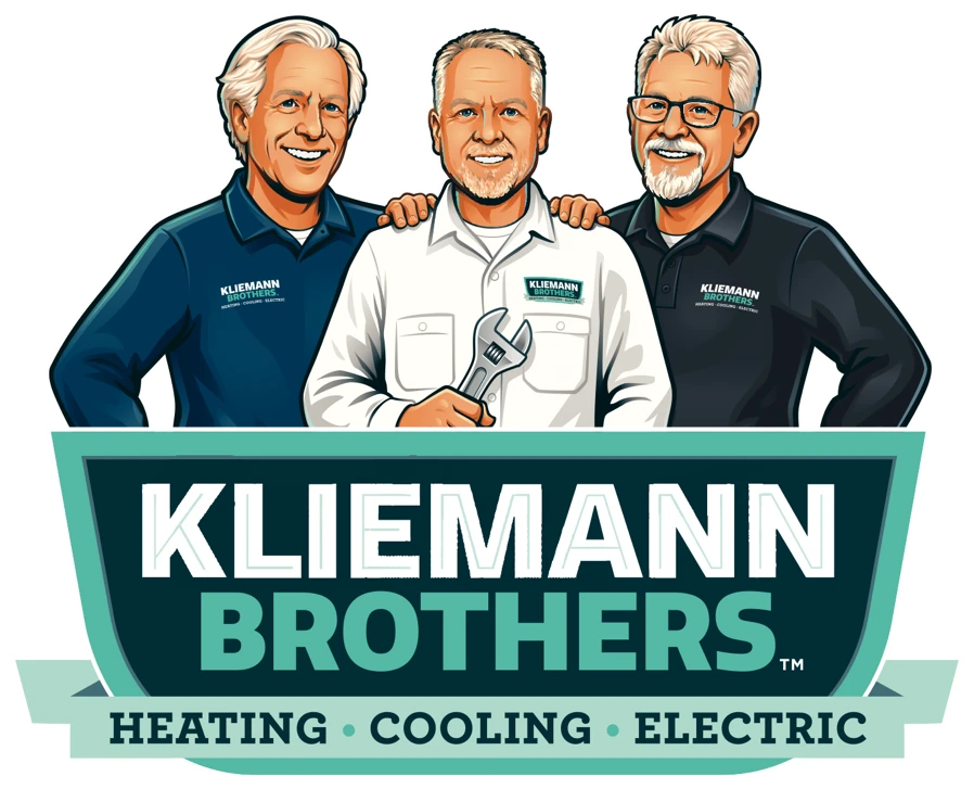 Kliemann Brothers: Heating, Cooling, Electric