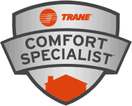 Trane Comfort Specialist