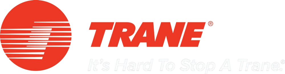 Trane. It's Hard To Stop A Trane.