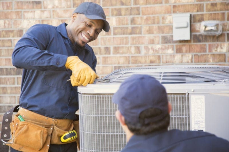 gas Pidgin Proportional Replacing Your Air Conditioner With Trane | Repair, Replace | Tacoma, WA