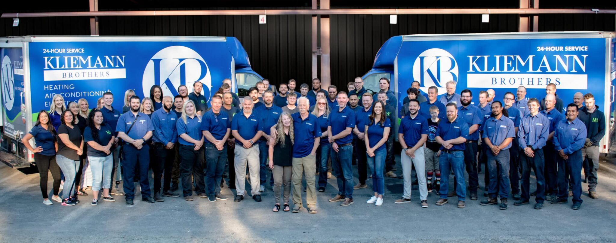 Kliemann Brothers Heating And Air Conditioning WA