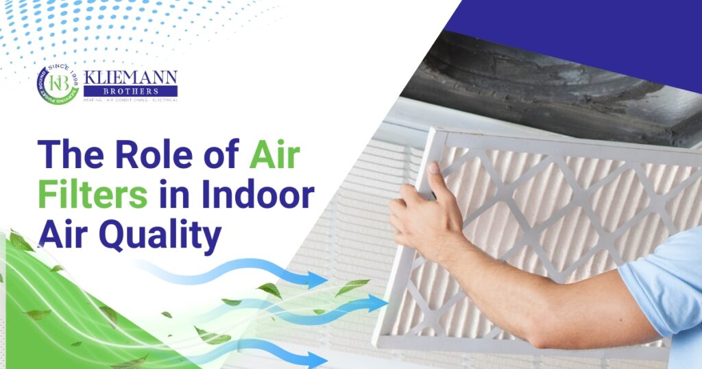 The Role of Air Filters