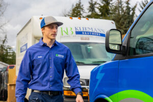 Kliemann contractor
