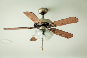 ceiling fan