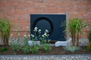 geothermal heat pump