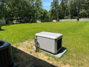 whole house generators